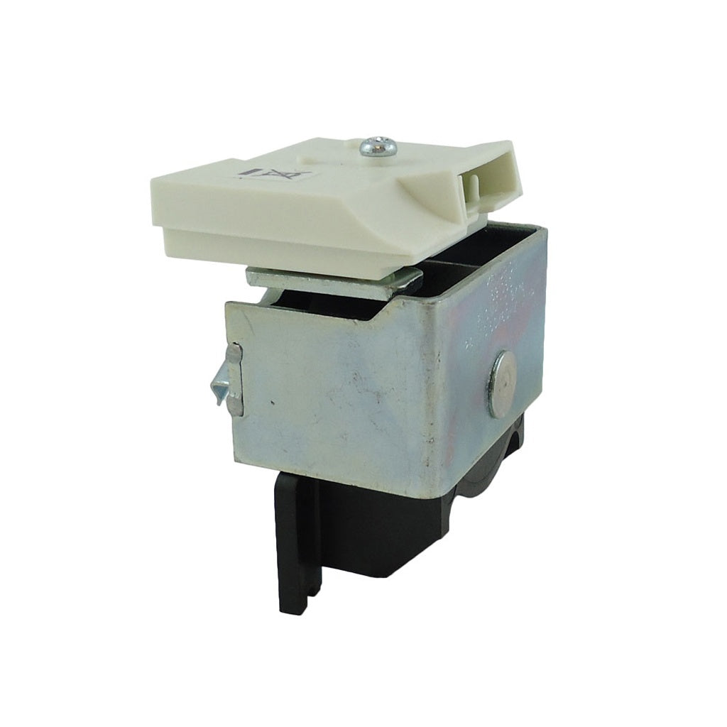 Flomatic 424/454/464 Solenoid/Switch Assembly