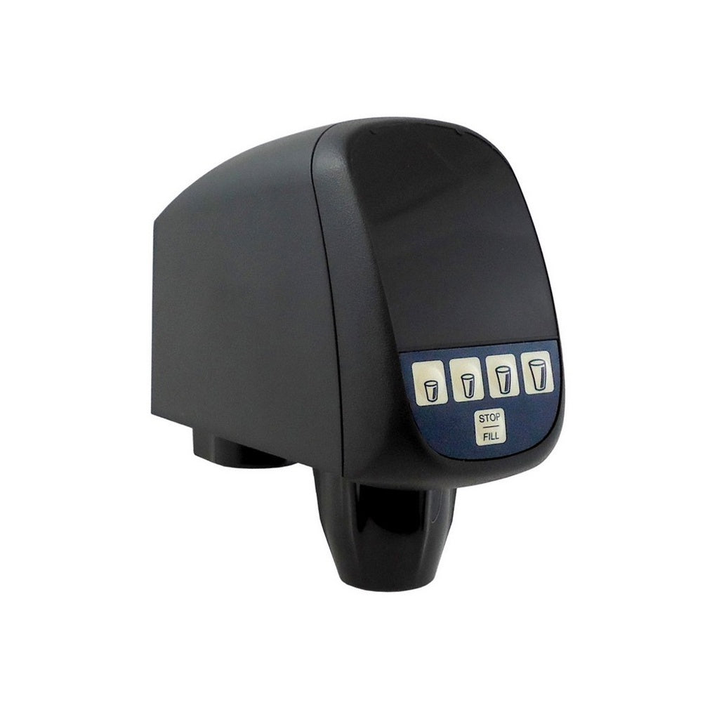 Flomatic 464-GP Post-Mix Dispensing Valve