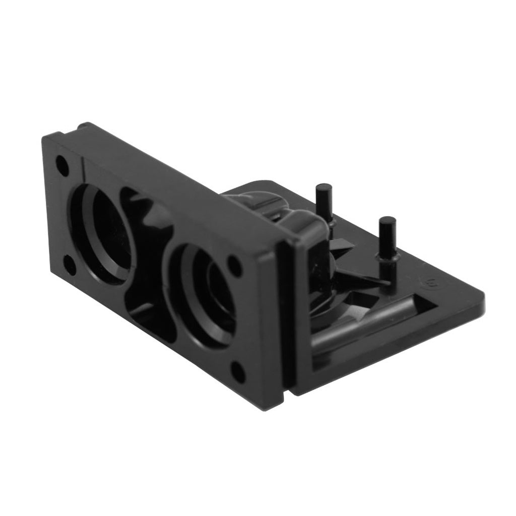 Flomatic 464 Diffuser Block Assembly