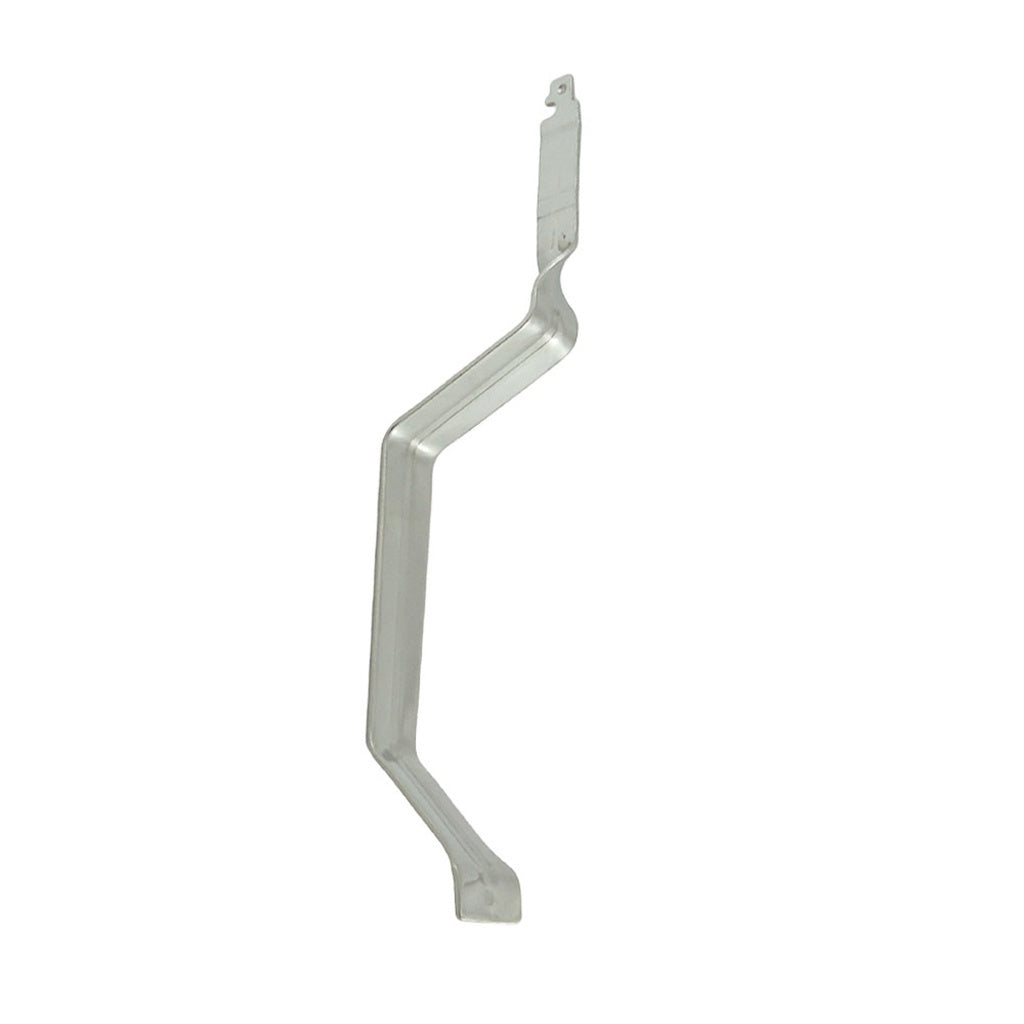 Flomatic 424/454/464 Sanitary Lever, Stainless Steel