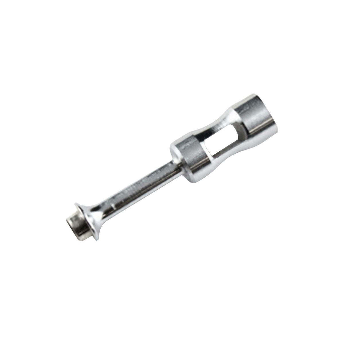 Perlick Plunger Shaft Only for 408 Series Faucets, Chrome