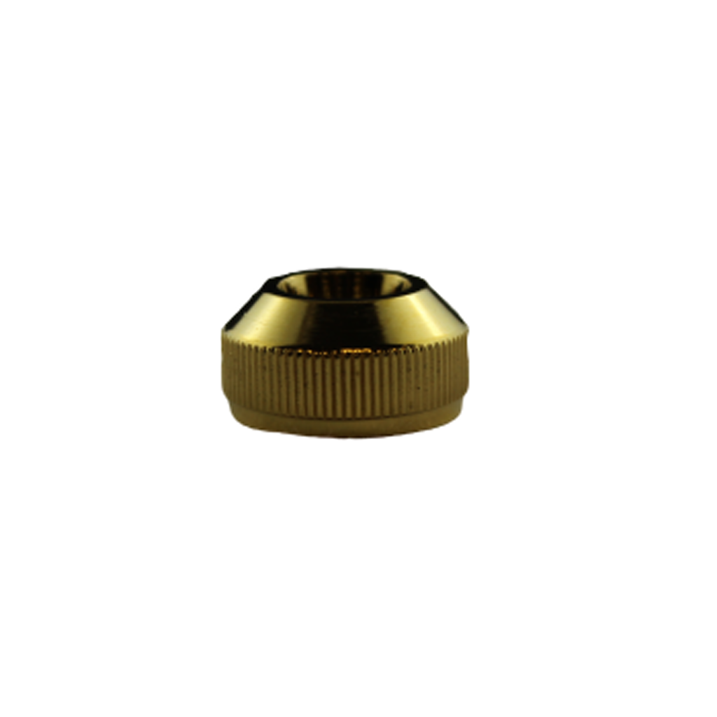 Perlick Bonnet for 408 Series Faucets, Brass