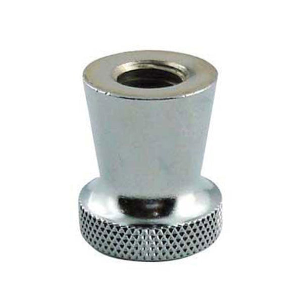 Perlick Collar for 408 Series Faucets, Chrome