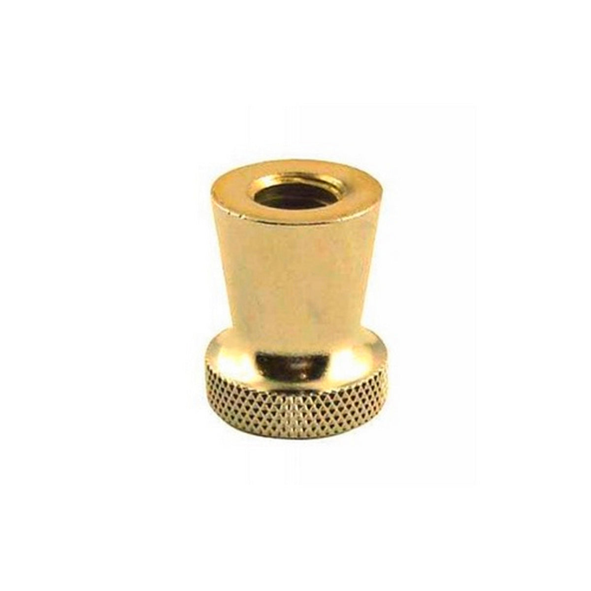 Perlick Collar, Faucet-for 408 Series Faucets (Pvd Gold)