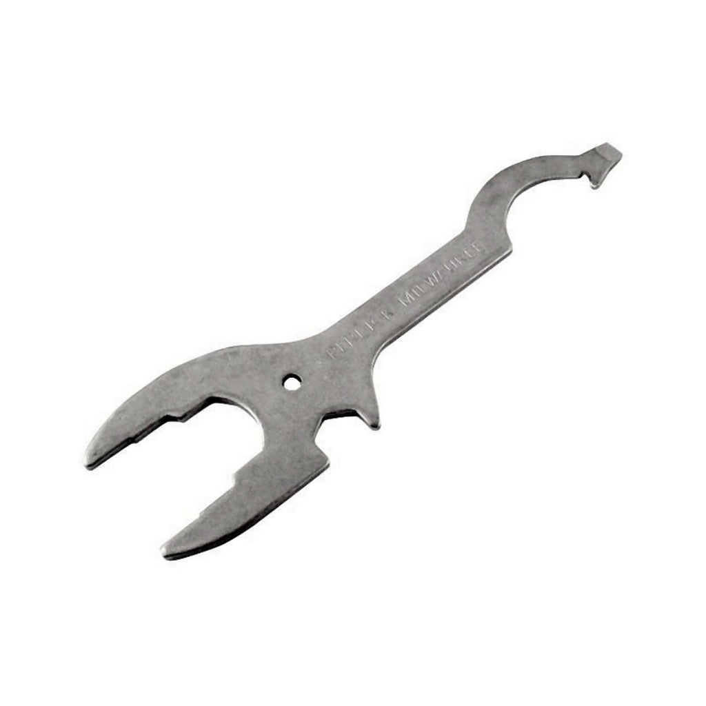 Perlick 6-in-1 Combination Wrench