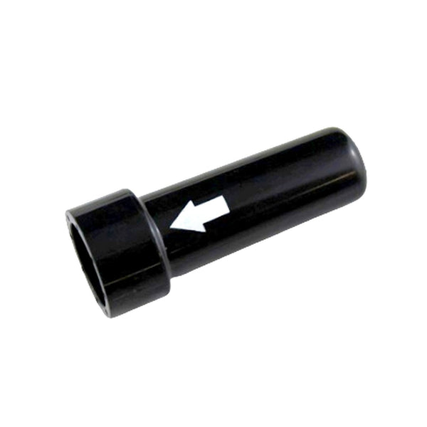 Plastic Handle/Cap for Perlick Keg Couplers