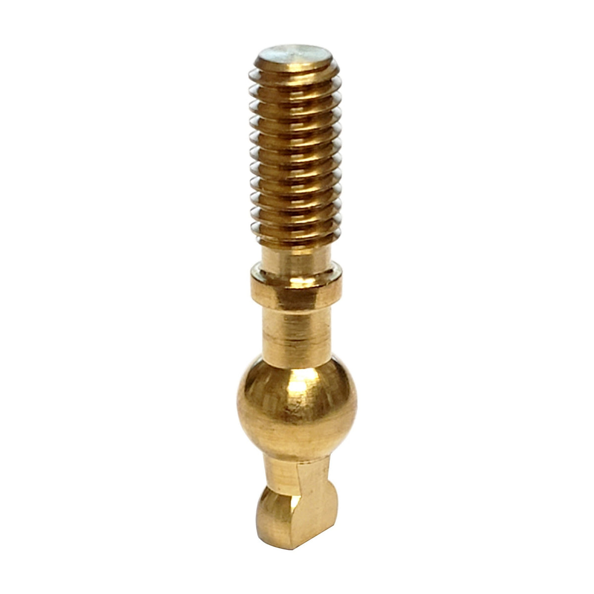 Perlick Lever for 408 Series Faucets, Brass