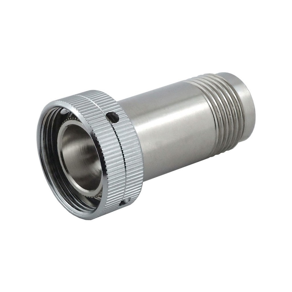 Perlick Thread-In Tower Shank, 2-3/16" L, Stainless Steel