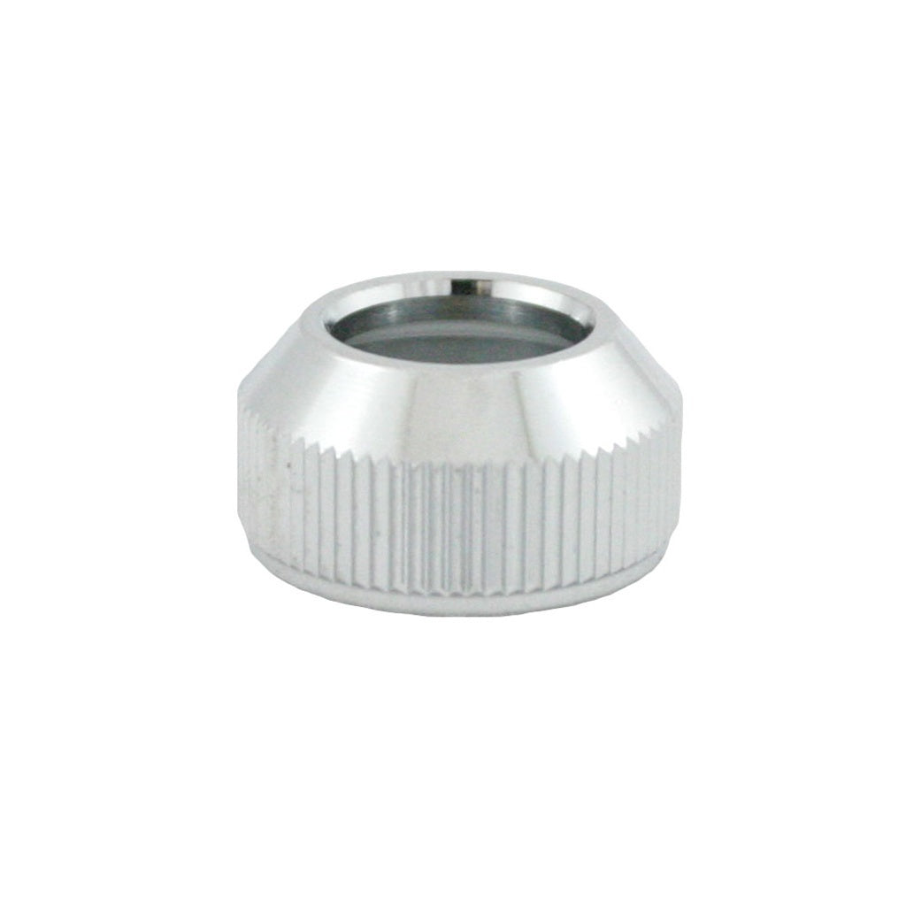 Perlick Bonnet, For 525/575 Series Faucets (Chome)