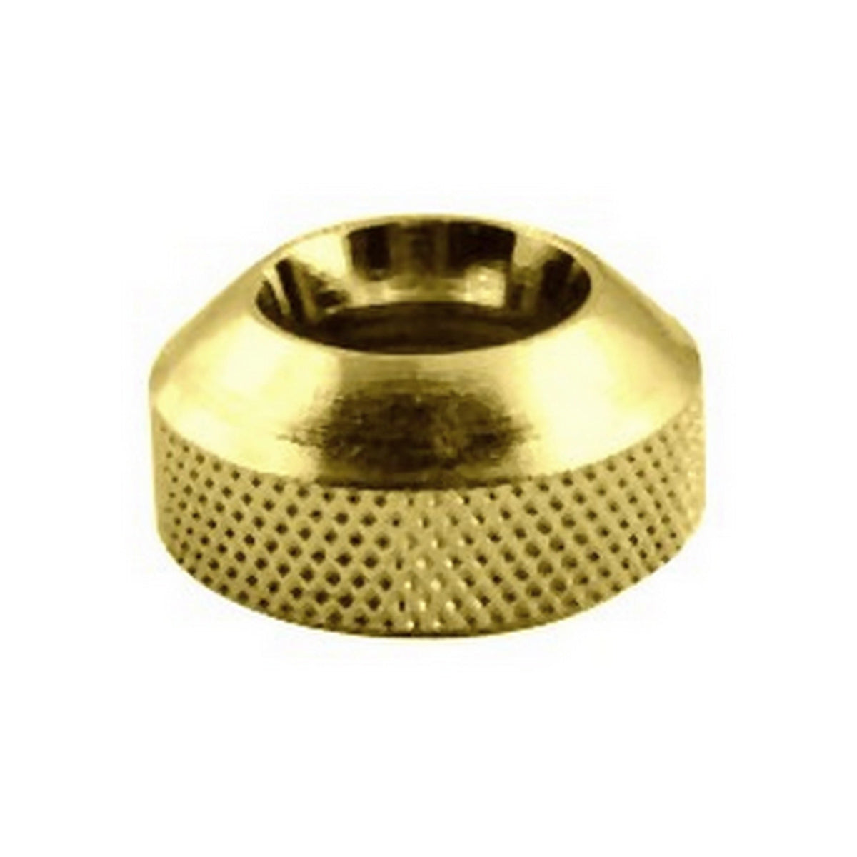 Perlick Bonnet, For 525/575 Series Faucets (Pvd Gold)
