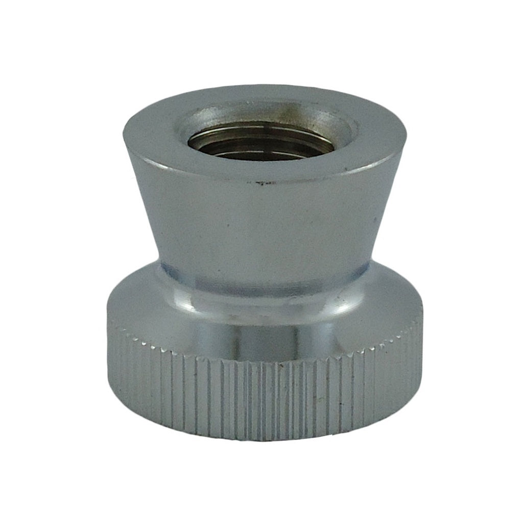 Collar, For 408/525/575 Series Faucets (Chrome)
