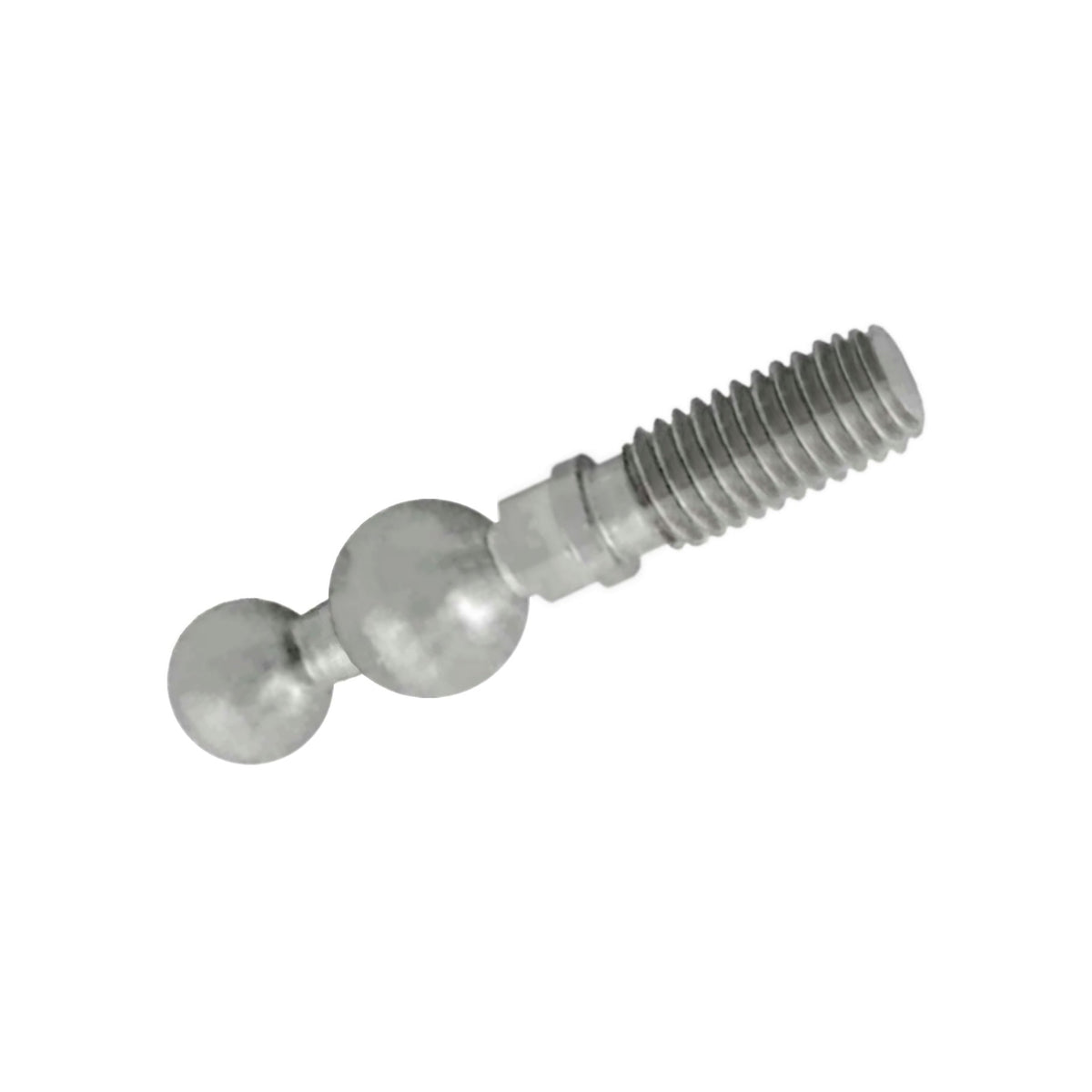 Perlick Lever-for 525/575 Series Faucets (Stainless Steel)
