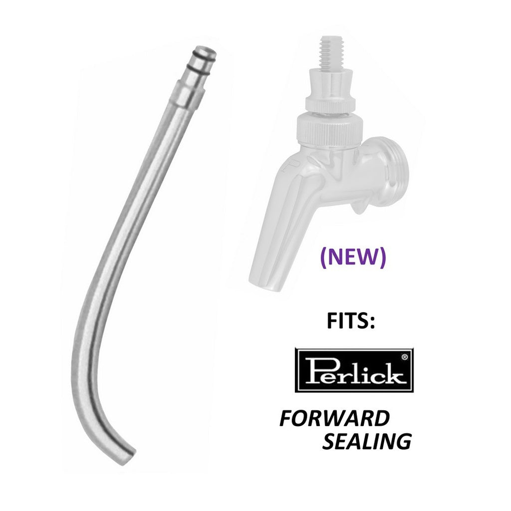 Growler Filler-304 Stainless Steel For 630/650/680/690 Series