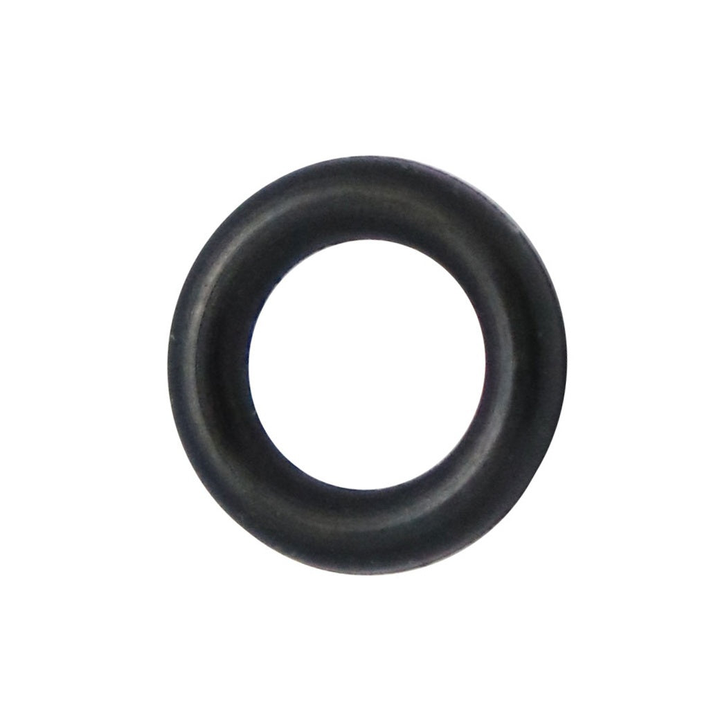 O-RING, 6mm ID x 2mm WIDE (BUNA N)