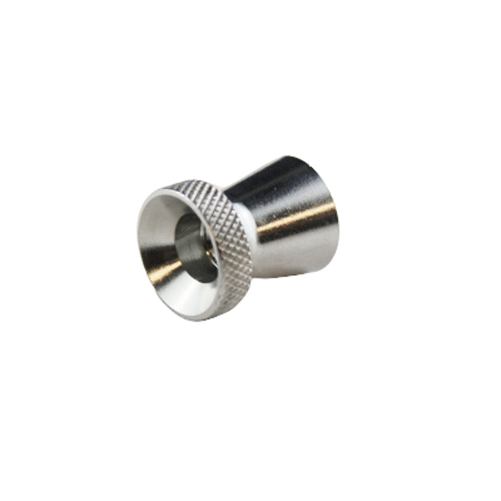 Perlick Collar for 630/650/680/690 Series Faucets, Chrome