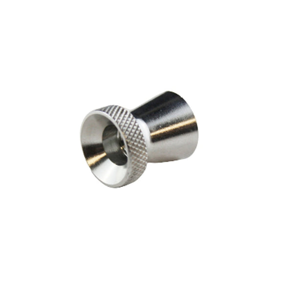 Perlick Collar for 630/650/680/690 Series Faucets, Chrome