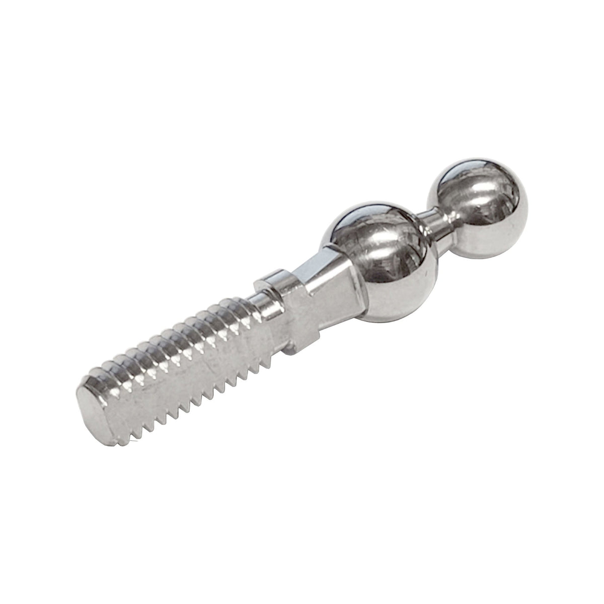 Perlick Lever for 630/650 Series, Stainless Steel