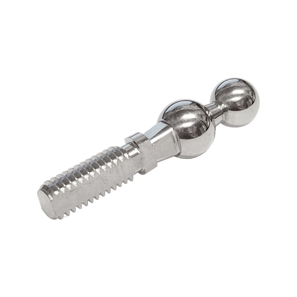 Perlick Lever for 630/650 Series, Stainless Steel