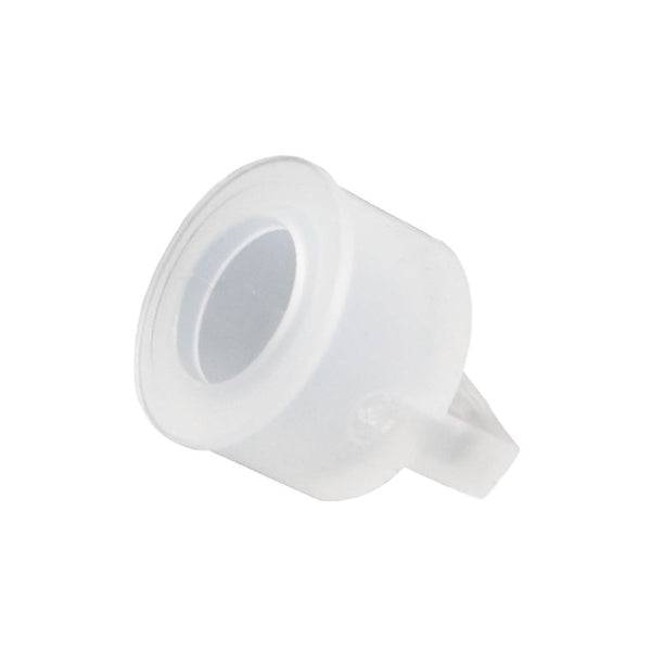Check Valve, Duck Bill