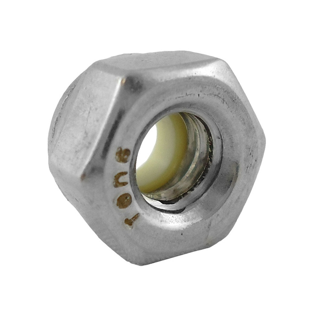 Hinge Pin Nut for ABECO Lever Keg Couplers