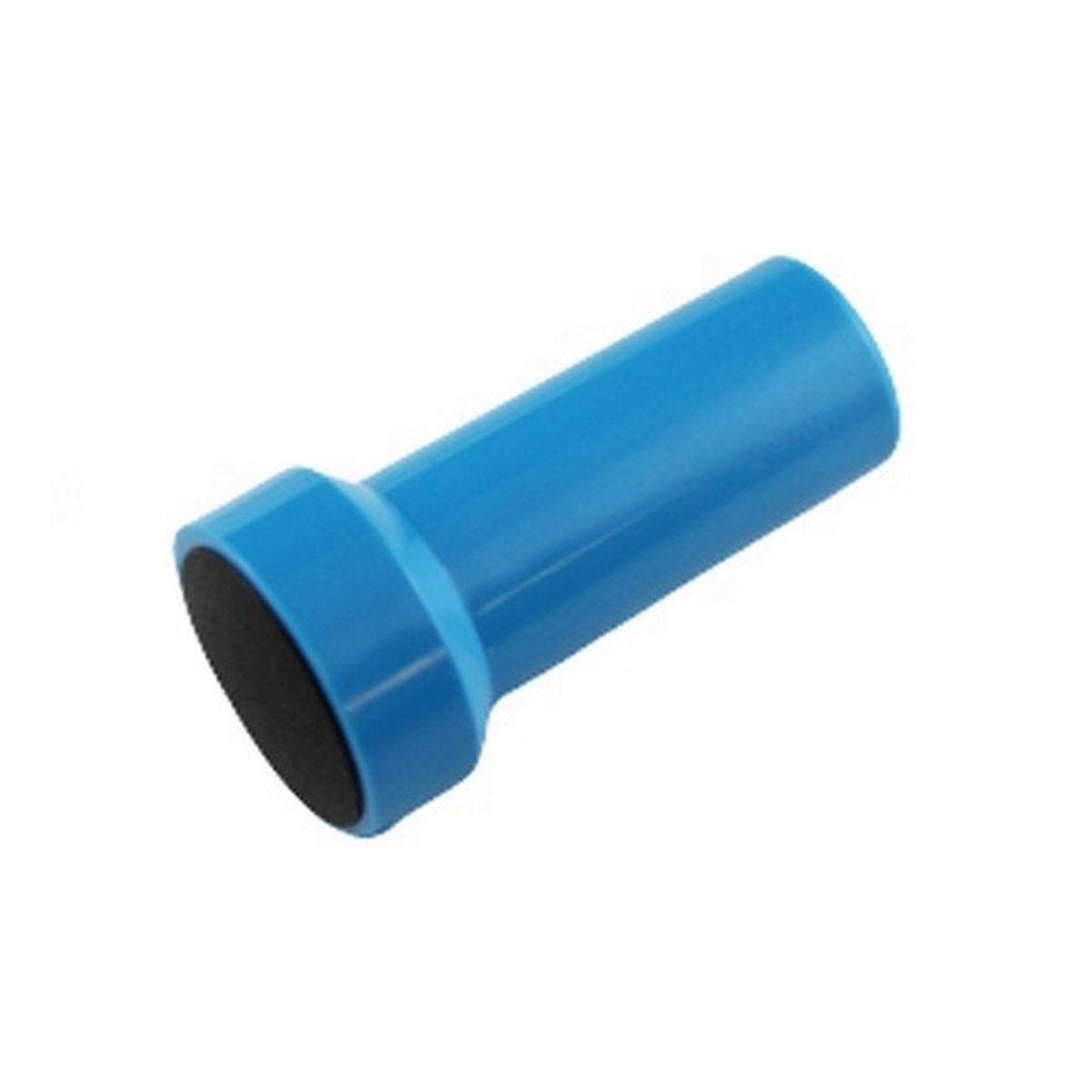 Short Handle for ABECO Lever Keg Couplers, Blue