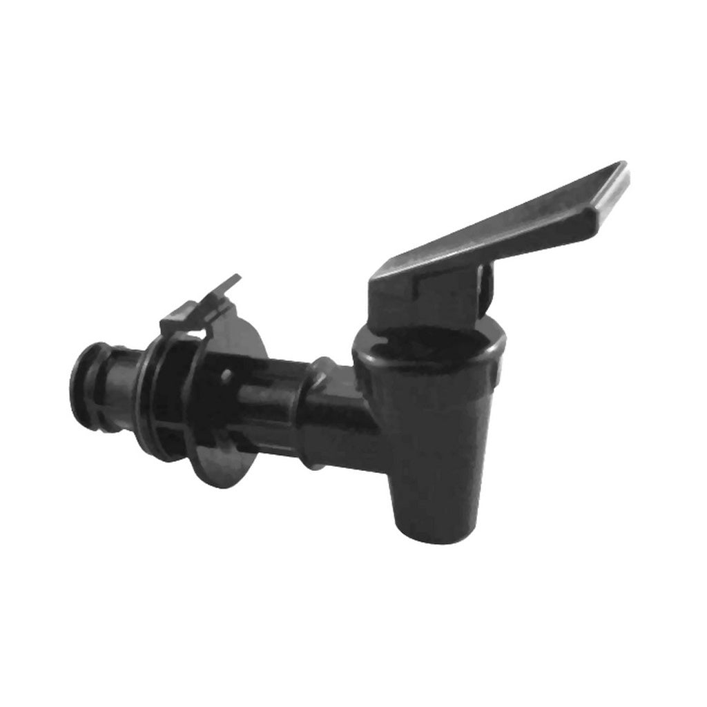 Plastic Faucet, Liqi-Box Connection Hfsr/B