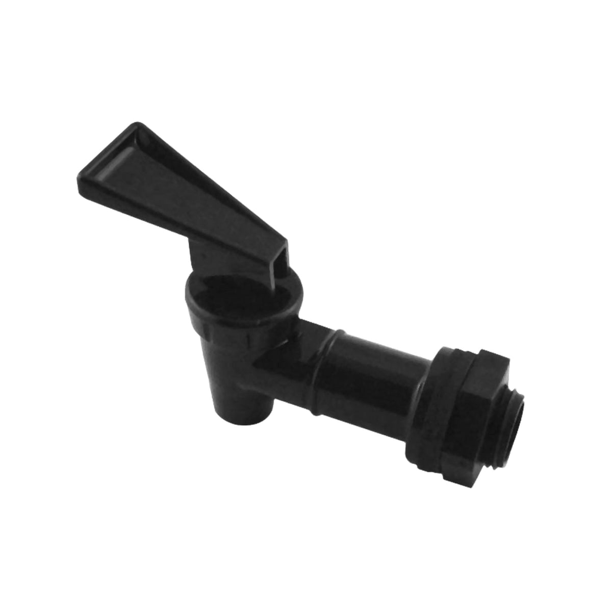 Tomlinson HFSA Self-Closing Faucet, 1/2"-16 UNF