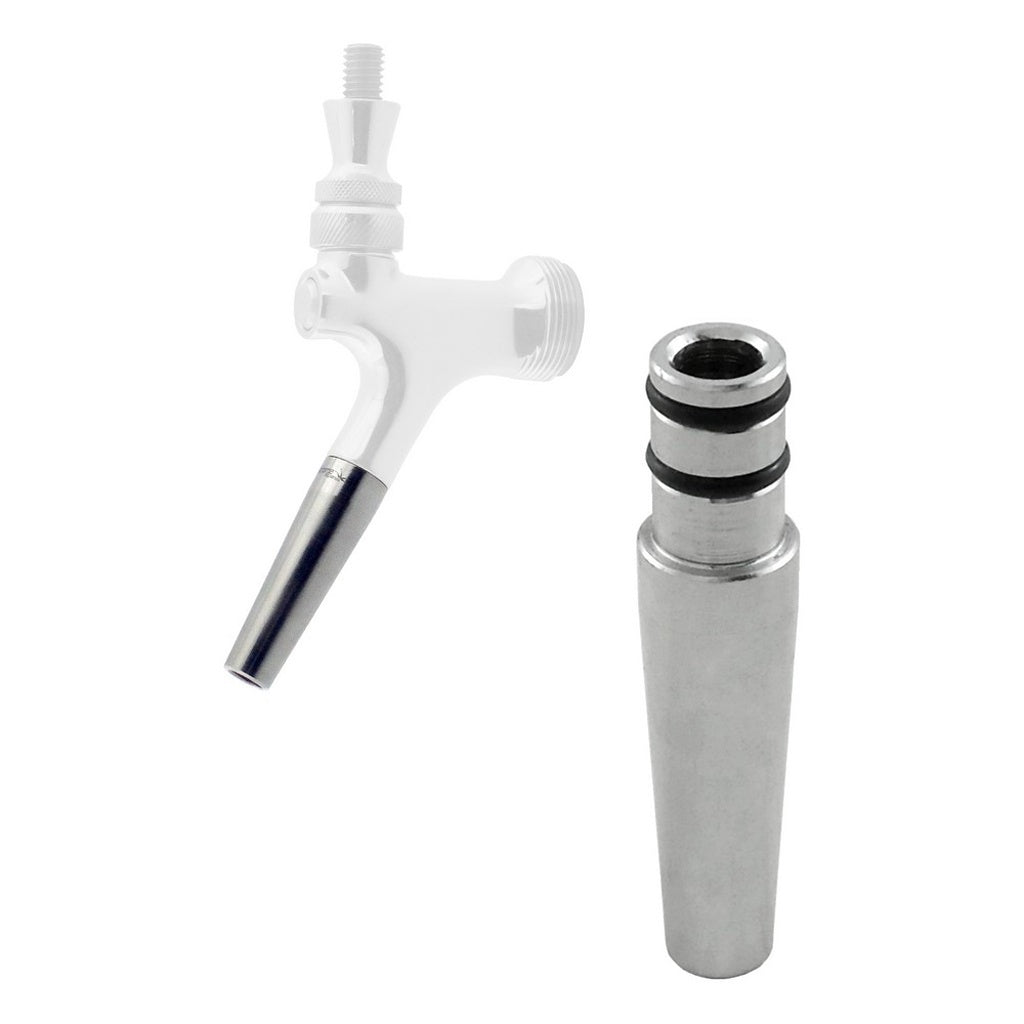 Add-A-Spout Chrome