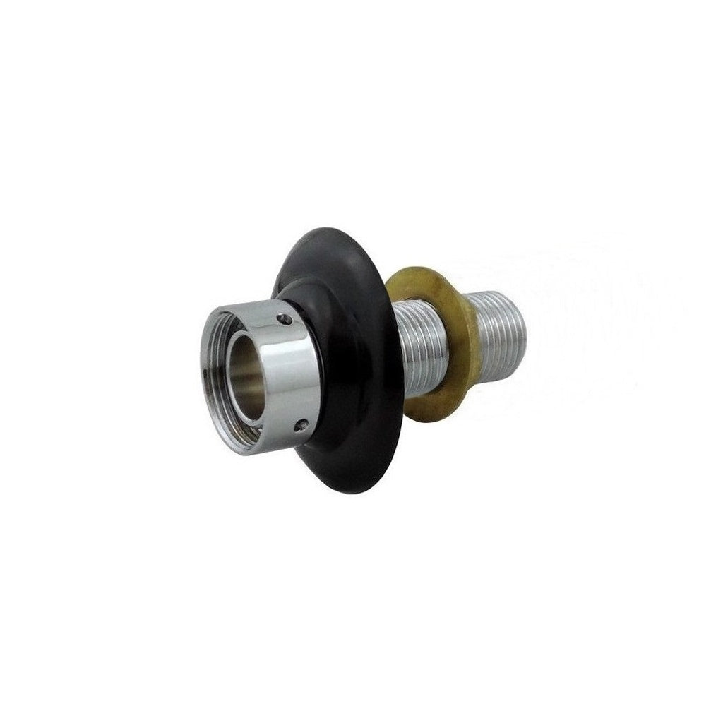 Krome Shank, 1/4"-Bore X 2-1/8"L (Chrome) (C301)