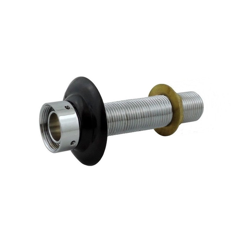 Krome Shank, 3/16"-Bore X 5-1/8"L (Chrome)(C315)