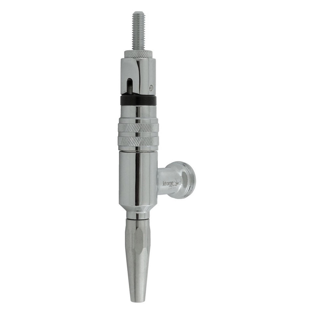 Krome Dispense Stout Faucet, Chrome