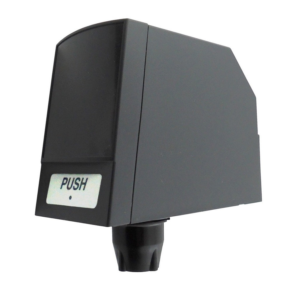 Lancer LEV Push Button Dispensing Valve, 3.0 oz/sec