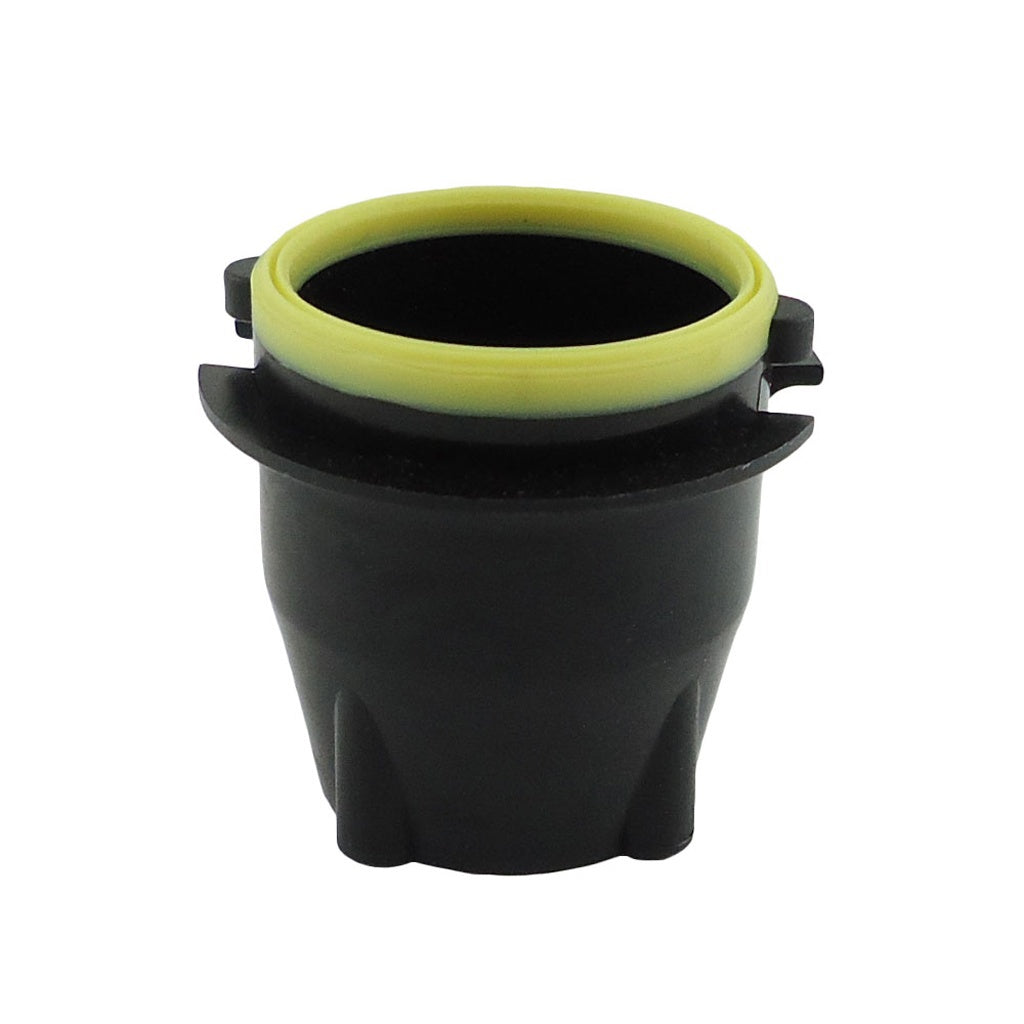 Lancer Nozzle and O-Ring for LEV/GMV/VersaPour Valves, 3.0 oz/sec