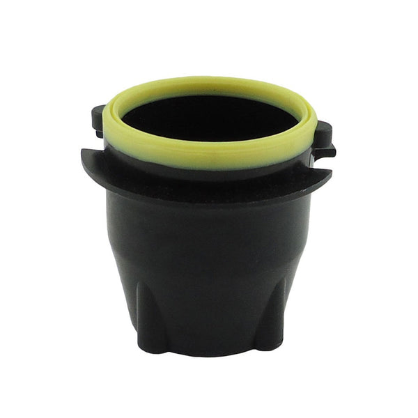 Lancer Nozzle and O-Ring for LEV/GMV/VersaPour Valves, 3.0 oz/sec