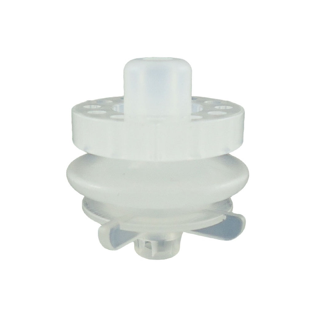 Lancer Diffuser for LEV Valves, 3.0 oz/sec