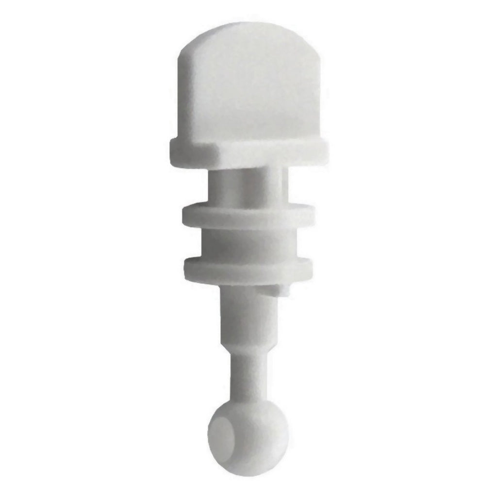 Lancer Valve Stem for LEV Valves, 3.0 oz.sec