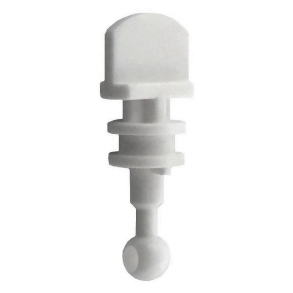 Lancer Valve Stem for LEV Valves, 3.0 oz.sec
