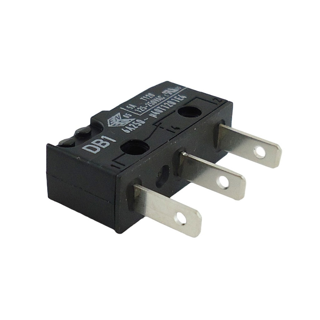 Lancer Switch for LEV Valves, Cherry, DB1, 3.0 oz/sec