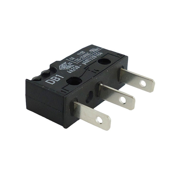 Lancer Switch for LEV Valves, Cherry, DB1, 3.0 oz/sec