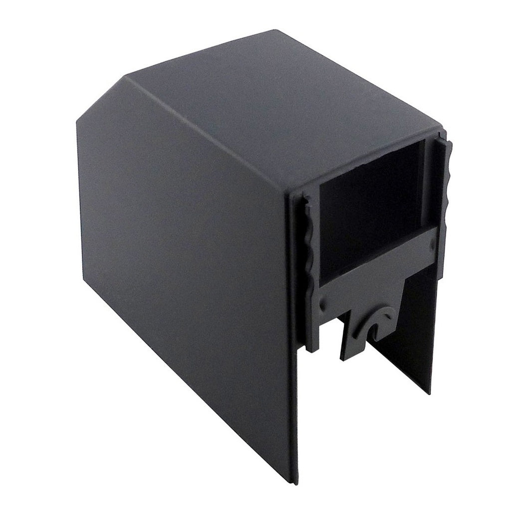 Lancer Valve Top Cover Sub-Assembly for GMV/VersaPour Valves