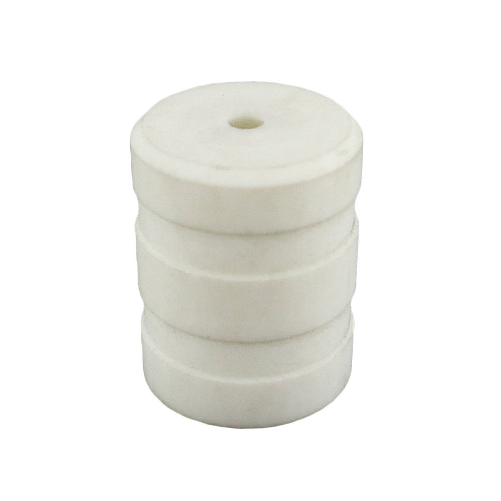 Lancer Ceramic Syrup Piston for LEV Valves, 3.0 oz/sec
