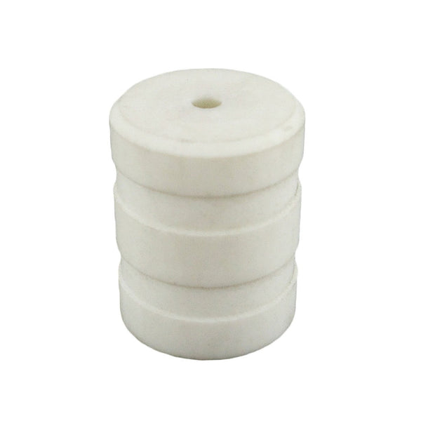 Lancer Ceramic Syrup Piston for LEV Valves, 3.0 oz/sec