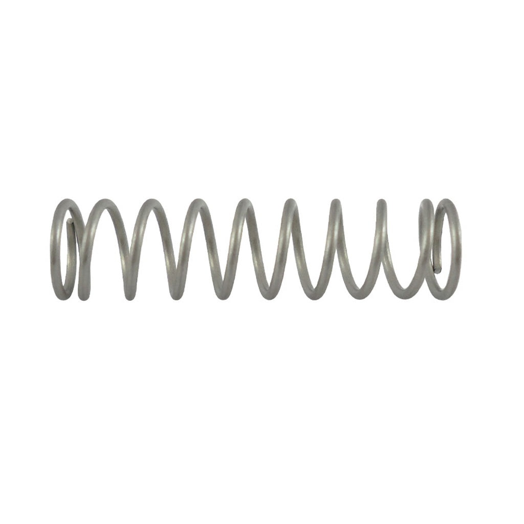 Lancer Spring for Syrup Flow Control on LEV Valves, 3.0 oz/sec