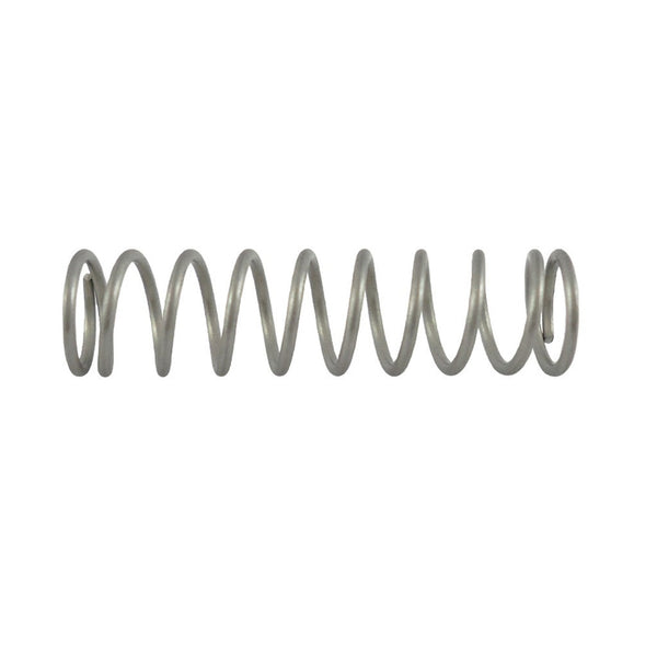 Lancer Spring for Syrup Flow Control on LEV Valves, 3.0 oz/sec