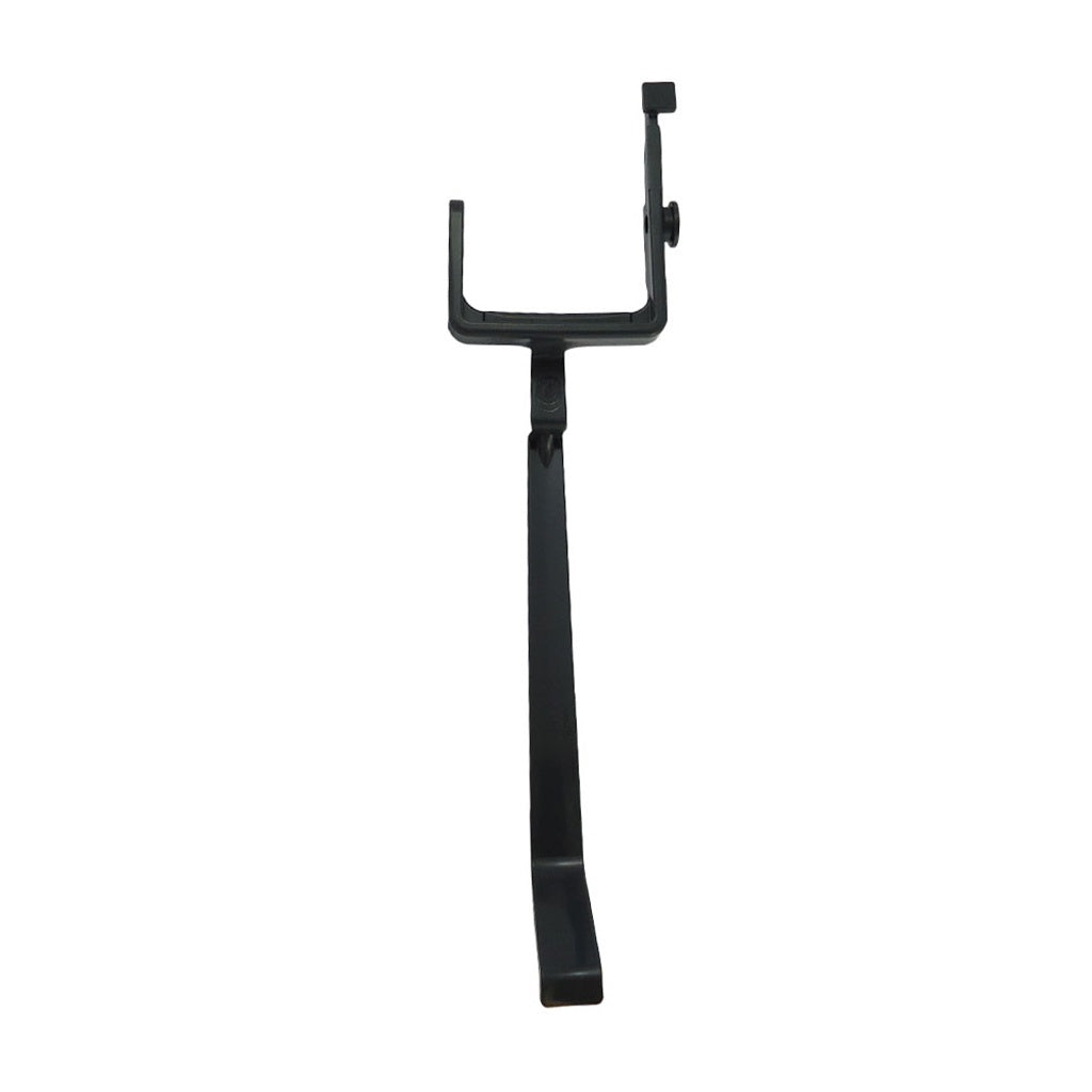 Lancer Self-Serve Lever, Electric Valve