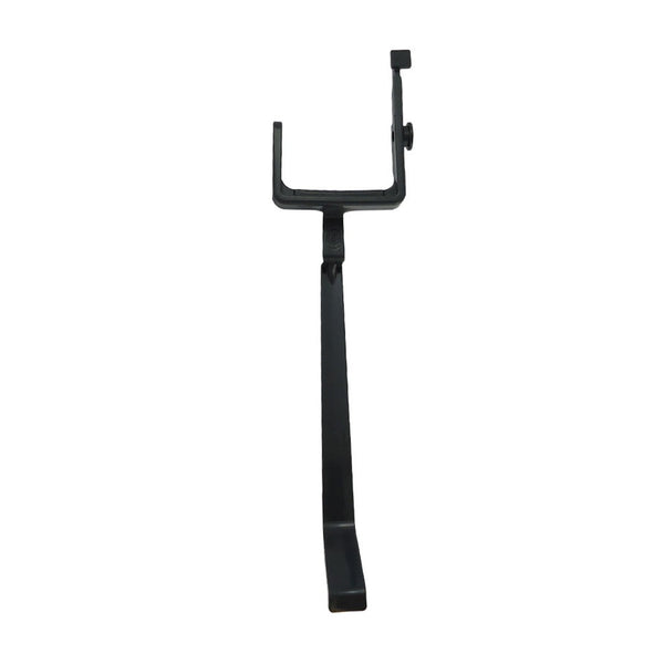 Lancer Self-Serve Lever, Electric Valve