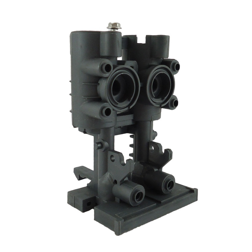 Lancer Upper Body Assembly for LEV Valves, 3.0/4.5 oz/sec
