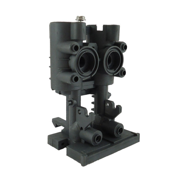 Lancer Upper Body Assembly for LEV Valves, 3.0/4.5 oz/sec