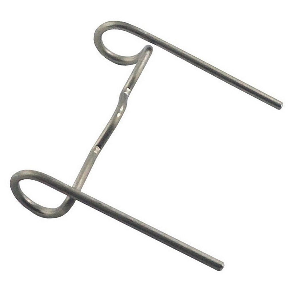 Lancer Valve Retainer Clip for LEV Valves