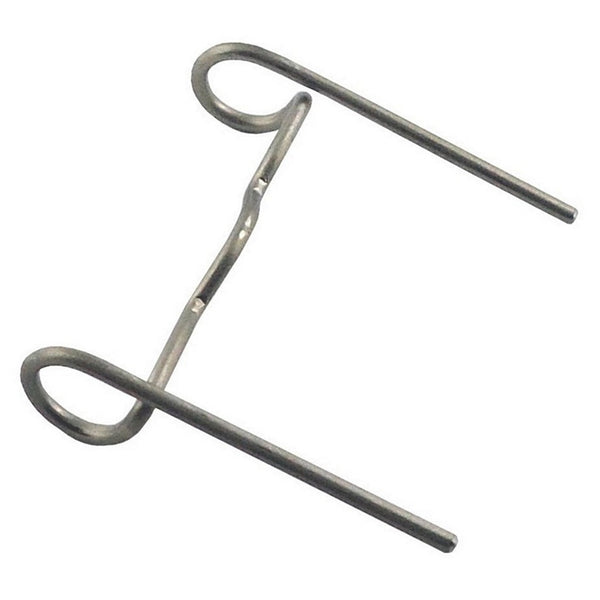 Lancer Valve Retainer Clip for LEV Valves
